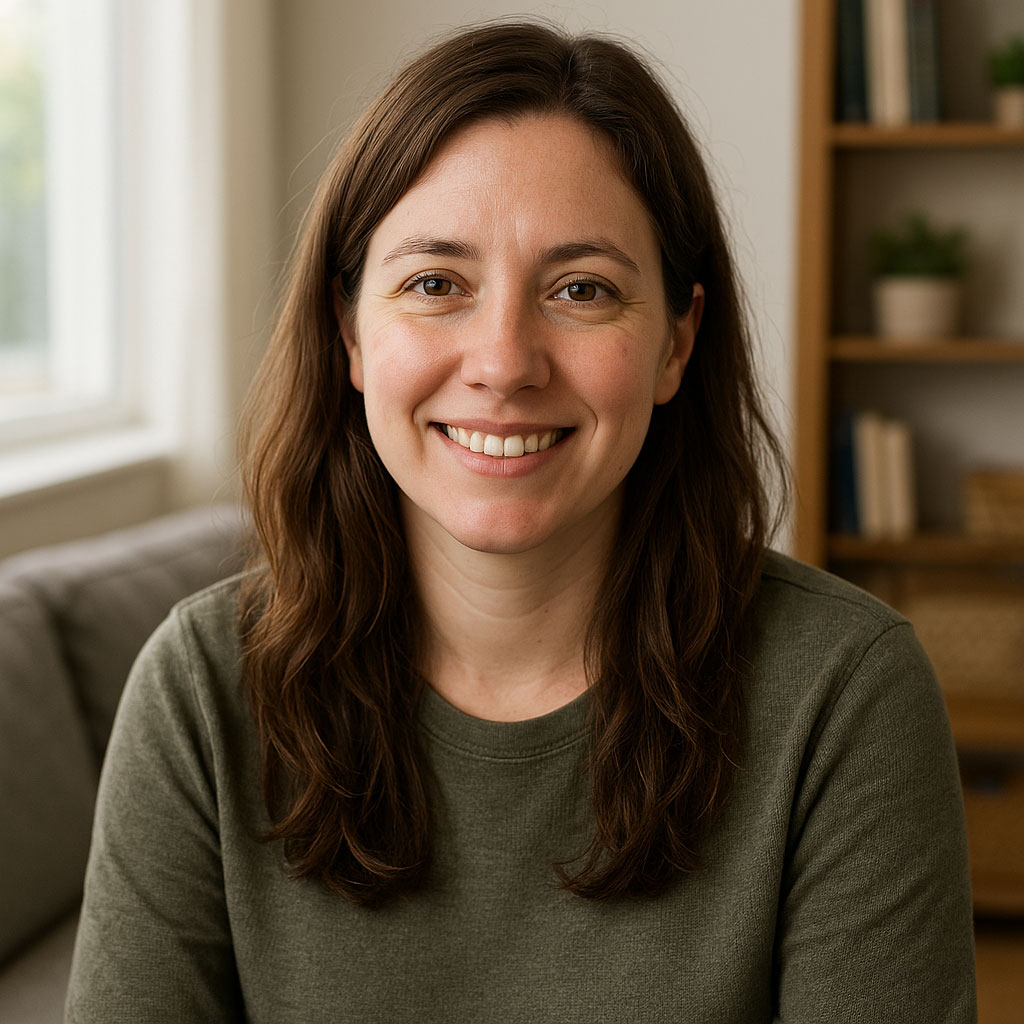 Marissa Arbour, Cyber Security Analyst